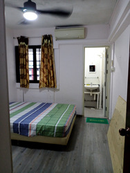 Blk 335 Clementi Avenue 2 (Clementi), HDB 3 Rooms #620541801